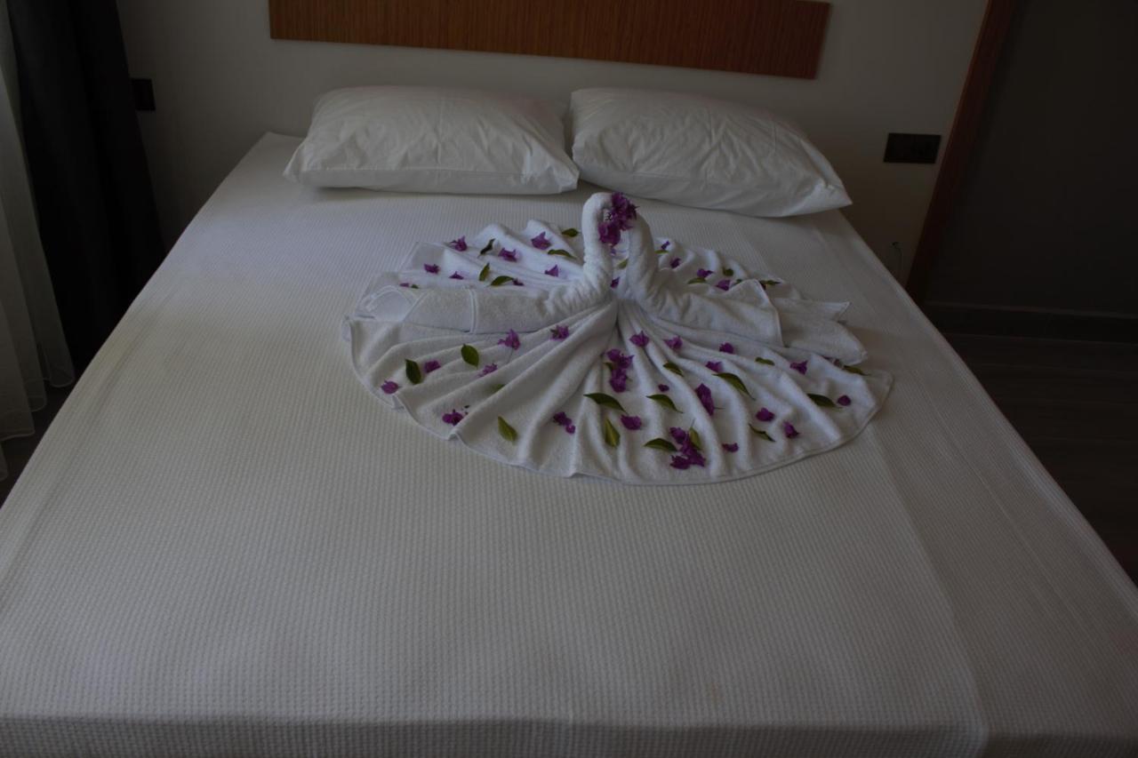 Akalia Resort Hotel & Spa Side Zewnętrze zdjęcie