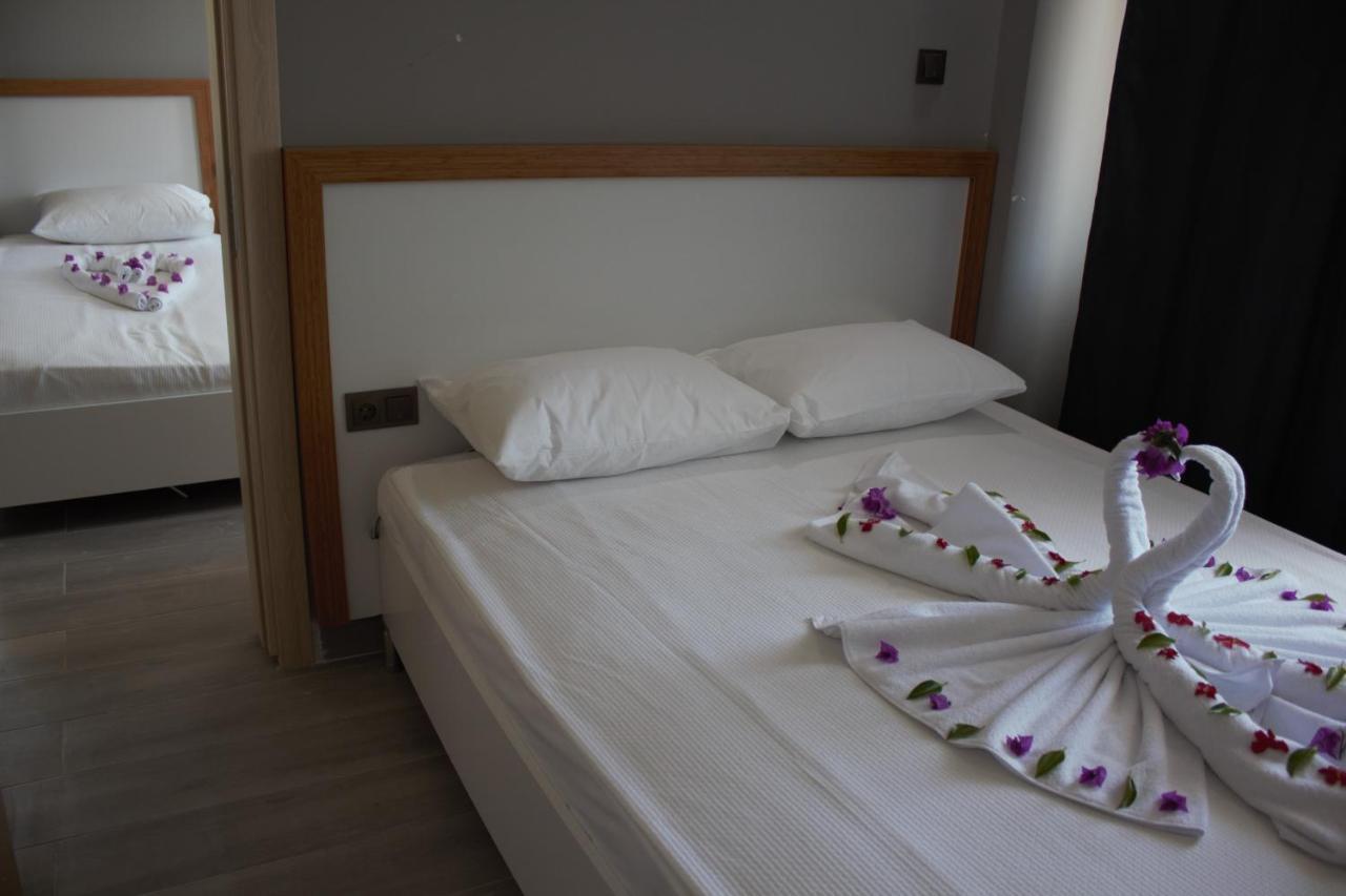 Akalia Resort Hotel & Spa Side Zewnętrze zdjęcie
