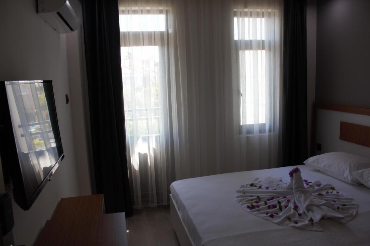 Akalia Resort Hotel & Spa Side Zewnętrze zdjęcie