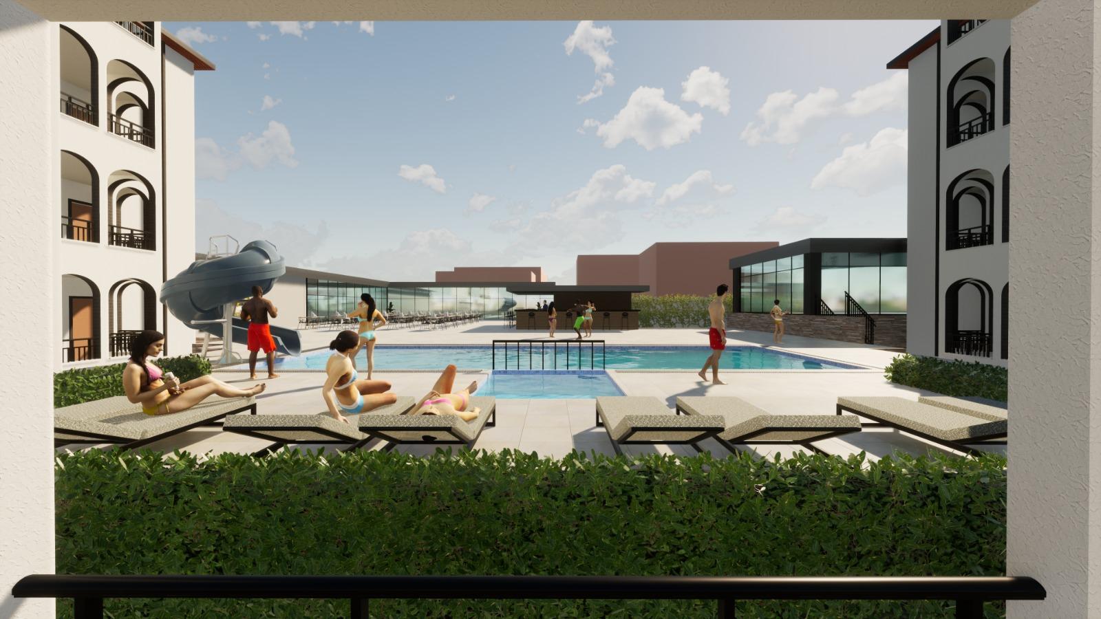 Akalia Resort Hotel & Spa Side Zewnętrze zdjęcie