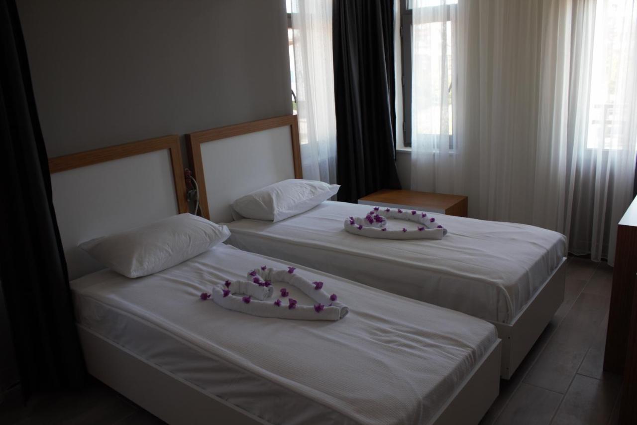 Akalia Resort Hotel & Spa Side Zewnętrze zdjęcie