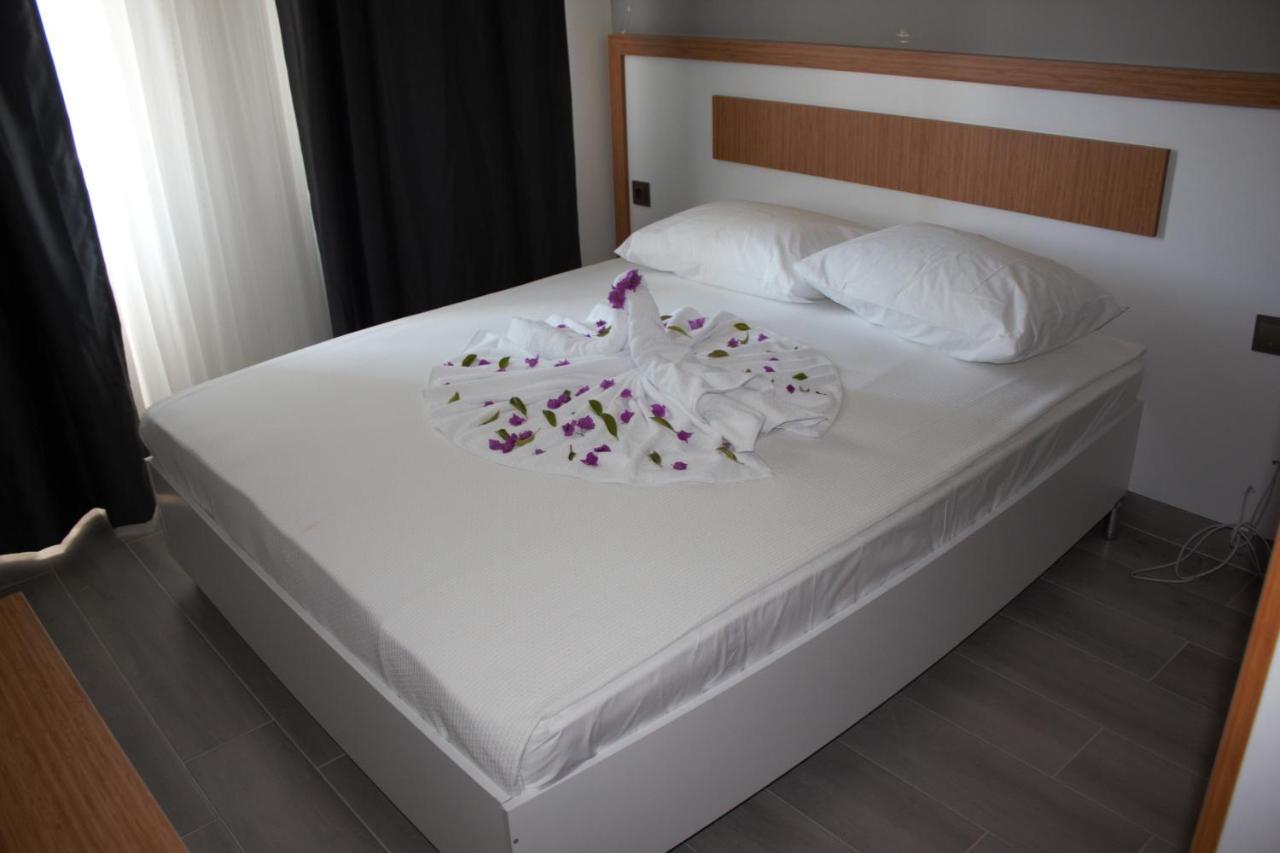 Akalia Resort Hotel & Spa Side Zewnętrze zdjęcie