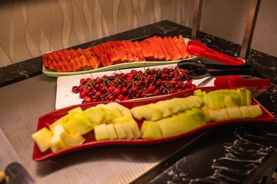 Akalia Resort Hotel & Spa Side Zewnętrze zdjęcie