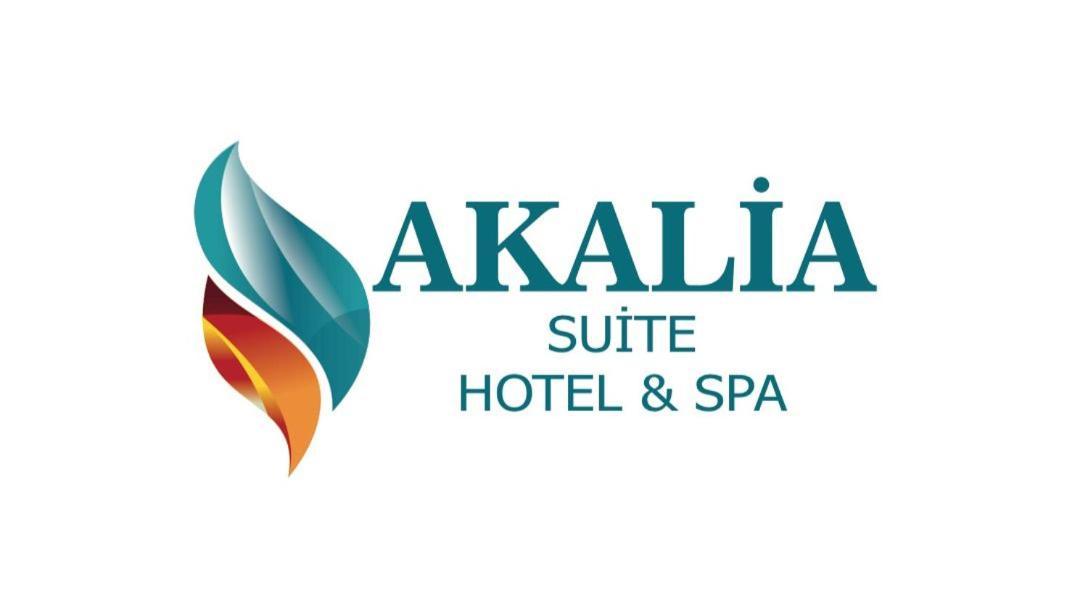 Akalia Resort Hotel & Spa Side Zewnętrze zdjęcie